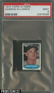 Harmon Killebrew