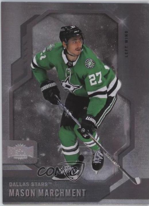 Mason Marchment [Spectrum FX] #63