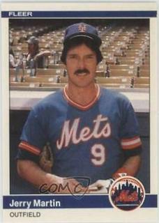 Jerry Martin