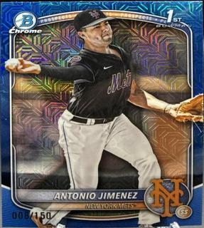Antonio Jimenez