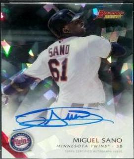 Miguel Sano