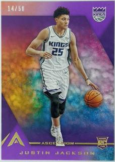 Justin Jackson