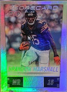 Brandon Marshall