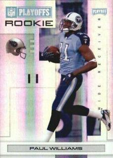Paul Williams