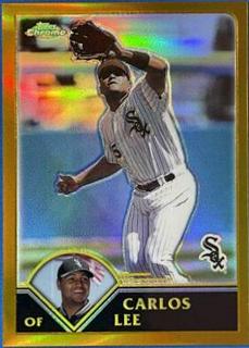 Carlos Lee