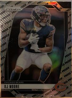 DJ Moore