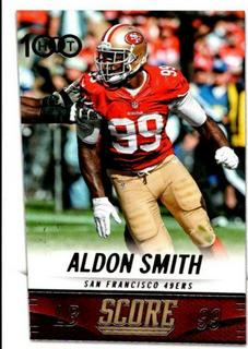 Aldon Smith