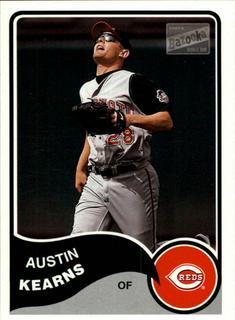 Austin Kearns