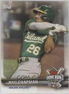 Matt Chapman