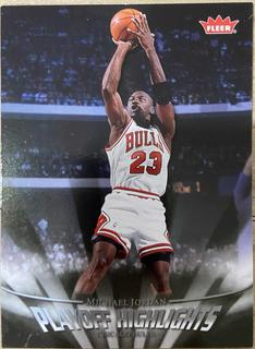 Michael Jordan