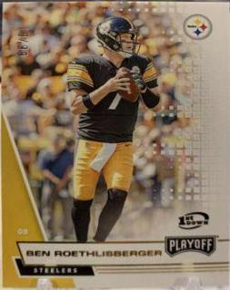 Ben Roethlisberger