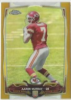 Aaron Murray