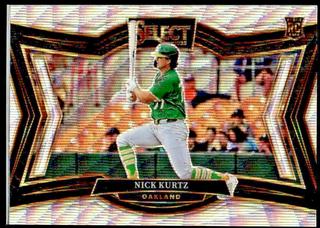 Nick Kurtz