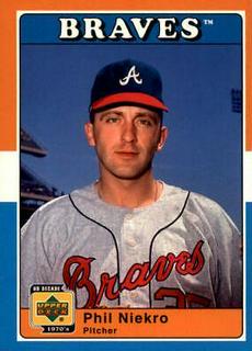 Phil Niekro