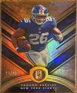 Saquon Barkley