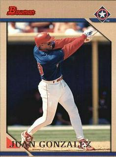 Juan Gonzalez