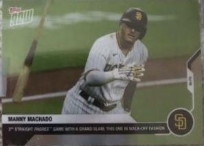 Manny Machado