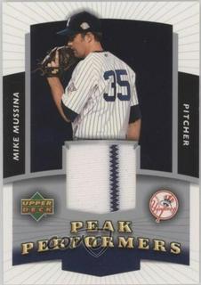 Mike Mussina