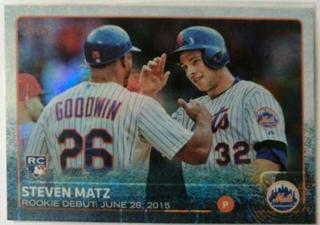 Steven Matz