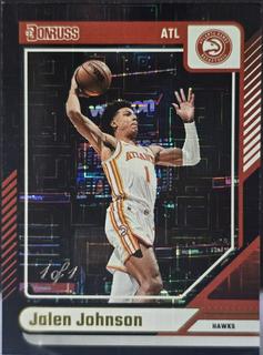 Jalen Johnson