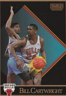 Bill Cartwright