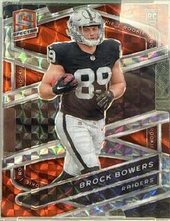 Brock Bowers