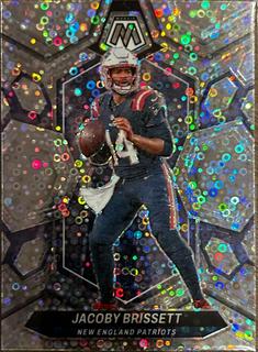 Jacoby Brissett