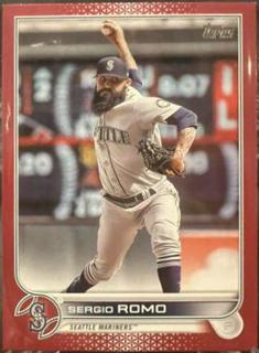 Sergio Romo