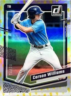 Carson Williams