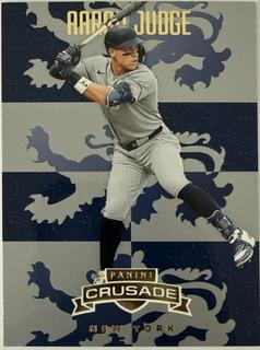 Aaron Judge