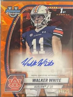 Walker White