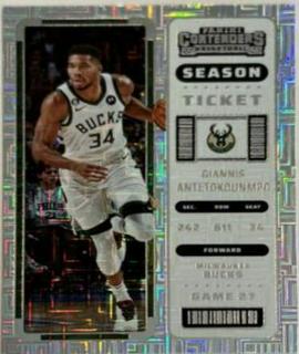 Giannis Antetokounmpo
