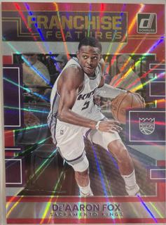 De'Aaron Fox