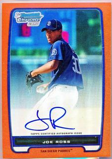 Joe Ross