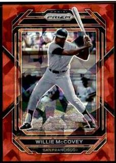 Willie McCovey