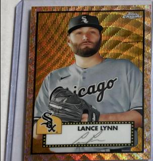 Lance Lynn