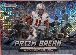 Jaxon Smith Njigba