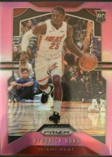 Kendrick Nunn