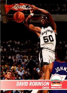 David Robinson