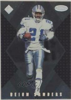 Deion Sanders