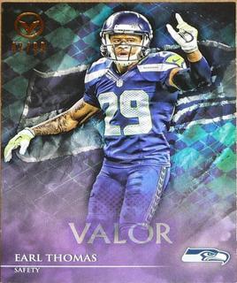 Earl Thomas