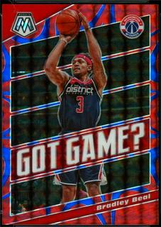 Bradley Beal