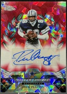 Drew Pearson