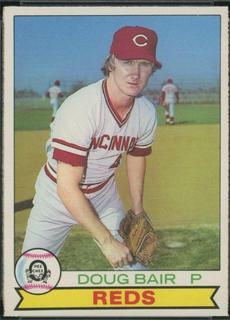 Doug Bair