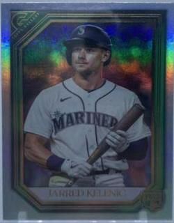 Jarred Kelenic