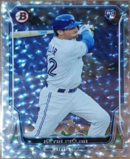 Kevin Pillar