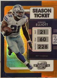 Ezekiel Elliott