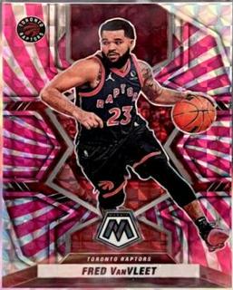 Fred VanVleet