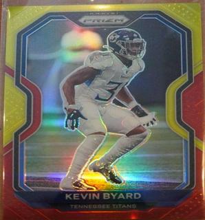 Kevin Byard