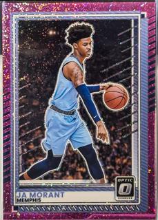 Ja Morant
